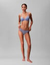 Calvin Klein Lightly Lined Fc Blue B x 70