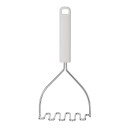 Kitchenaid Classic potetmoser porselenshvit