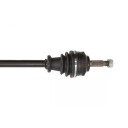 Point Gear Drivaksel POINT GEAR PNG72292