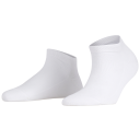 Falke Family Sneaker strømper hvit Størrelse: 39 42 Kvinner