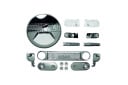Tamiya 54627 Reservedel til RC Toyota FJ Cruiser Metalldel