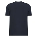 Giorgio Armani, Herre, Topper, Blå, 5XL,