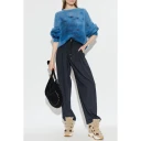 Isabel Marant Dame Bukser Svart S,
