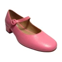 Steve Madden Dame Sko Rosa 36 1/2 EU,