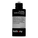 Anthony Pre-Shave Oil barberolje + skjeggolje