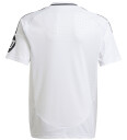 Adidas Performance Fotballtrøye Real H JSY Y Hvit/Svart Adidas Performance 16 år 176 Fotballtrøye