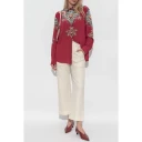 Etro Dame Bluser & Skjorter Rød S,