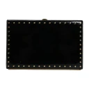 Dolce & Gabbana, Dame, Vesker, Svart, ONE SIZE,