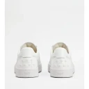 Tod's Tod's Dame Sko Hvit 37 EU