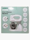 Junior Home 2-in-1 Kitchen Machine