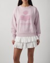 Marant étoile Dame Gensere & Hettegensere Rosa XS,