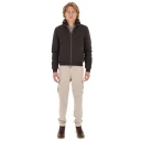 Moorer Herre Jakker Brun XL,