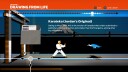 The Making of Karateka Nintendo Switch Spill