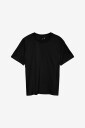 Vero Moda   T skjorte vmPaulina SS T shirt GA Jrs   Svart