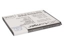 Lenovo A750 batteri (2050 mAh 3.7 V)