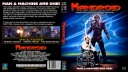 Mandroid 1993 Bluray