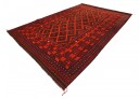 Orientalsk kelimteppe 410 x 269 cm Størrelse: 410 x 269 cm