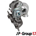 Turbolader JP GROUP 1417401500