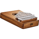 Meinl Sonic Energy Kl1707h Kalimba C Major 17-Notes, Acacia
