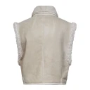 Isabel Marant Dame Jakker Beige S,