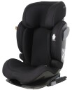 Beemoo Recline i-Size Beltestol Black Mesh