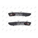 Blinklyssett LORO L38-140-007LED-SD