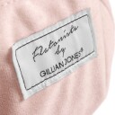 Gillian Jones Pull And Pack Bag Rosa
