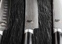 Kai Shun Classic grønnsakskniv 9 cm