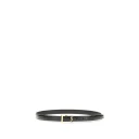 Saint Laurent Dame Accessories Svart 80 CM,