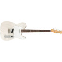 Fender Jimmy Page Mirror Telecaster White Blonde, Rw