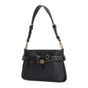 Pinko Dame Vesker Svart ONE SIZE,