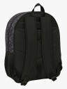 Batman Ryggsekk 19L Svart