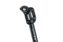 Schulz G2 Setepinne Med Fjæring  27,2 mm. 400 mm.