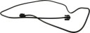 FAST FT61159 Radiatorslange
