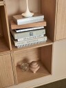 Andersen S10 Signatur Reol Modul Hylleplate