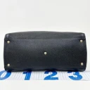 Salvatore Ferragamo Dame Svart