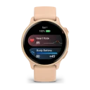 Garmin Vivoactive 6 Rosa
