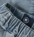 Name It Shorts   NmfBella   Light Blue Denim   Name It   7 år (122)   Shorts   Blå