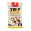 Dogman Chicken Strip Braid 3-Pack