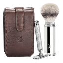 Mühle reisebarbersett