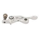 Hipshot Toggle For 5-Th String A-G - Chrome