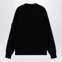 Stone Island Herre Strikkevarer Svart M,