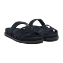 Tory Burch Dame Sko Blå 36 EU,