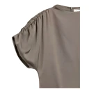 Iben, Dame, Bluser & Skjorter, Beige, XS,