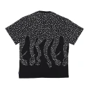 Octopus Herre Topper Svart XS,