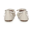 Tod's Dame Sko Hvit 36 EU,