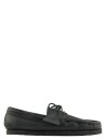 Clarks Originals Godney Boat G   Black   41