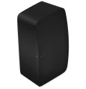 Sonos Five Trådløs Høyttaler Svart med Multirom