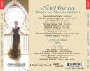 Suzie Leblanc  Nobil Donna  CD