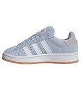 Adidas Originals Campus 00S J   White   37 1/3